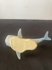 Disney Pixar Finding Dory 5″ Destiny Whale Shark PVC Collectible Figure