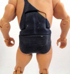 WWE Heenan Family Elite Hall Of Fame Andre Giant Bobby The Brain Perfect Studd