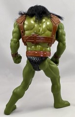 Megator Masters Of The Universe Motu Vintage 1986 Mattel Italy Rare