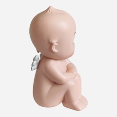 Smoko Kewpie Figure Series Vol. 01 3-Inch Mini Collectible Doll Figure VG