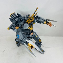 Striker Eureka Jaeger 7″ Movable Action Figure Toy Luxury Pacific Rim Statue