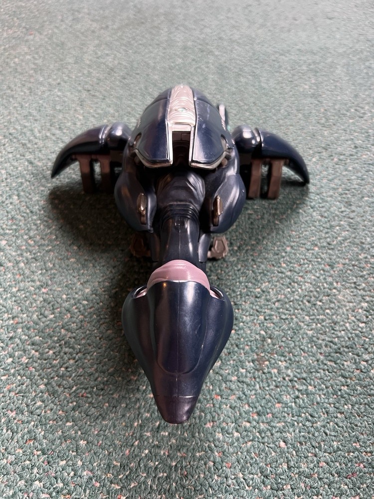 Halo Space Ship Universe Wave 1 Alien “Ghost” Vehicle
