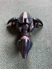Halo Space Ship Universe Wave 1 Alien “Ghost” Vehicle