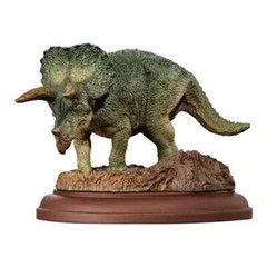 Display Model Collection Dinosaur 01 Figure Bandai Creature Encyclopedia New