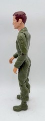 VINTAGE STONY STONEWALL SMITH Action Figure Accessories MARX (1964-65) #1