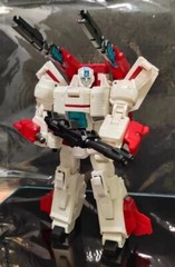 New Robot Jetfire/skyfire Autobot TNT-01 G1 IDW Action Figure 7″ Toys In Stock
