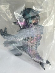 Siccaluna Koubou Soft Vinyl Toy Figure Sofubi KAIJU GOTANDA H8.3in New MIJ Rare