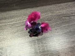 My Little Pony MLP G4 Friendship Is Magic Brushable Tempest Shadow 2016