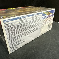 REVELL SNAP TITE ABRAMS M1A1 TANK PLASTIC KIT 1:35 MODEL NEW SEALED IN BOX