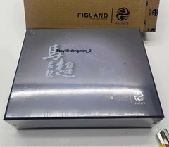 Ready! New 303TOYS X FIGLAND 1/12 Action Figure Standard Version Model