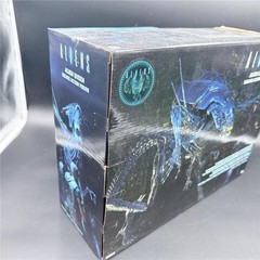 Neca 35th Anniversary ALIENS – XENOMORPH QUEEN ULTRA DELUXE ACTION FIGURE-2014