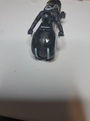 Spin Master Tron Legacy Motorcycle Model 3” Toy