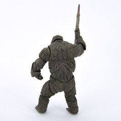 Skar King from Godzilla vs King Kong The New Empire Action Figure 2 Pcs Set