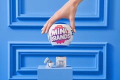 Surprise Home Collectibles Capsule 2 Pack – Endless Fun for Kids and Adults