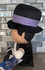 Justice League DC Comics Sitting Big Head THE PENGUIN Plush Doll Figure 8” / NEW