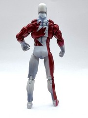 Marvel Universe Guardian Figure 031 Alpha Flight Vindicator 3.75” Hasbro 2009
