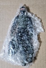 Valaverse Action Force Trooper From Gear Tin Figure Only