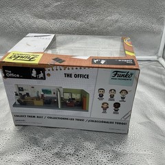 Funko Mini Moments The Office Dwight Schrute Vinyl Figures