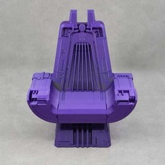For Siege Legacy DCS Megatank Big Throne Upgrade Kit Accessories