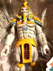Hasbro Power Rangers Lightning Collection Mighty Morphin King Sphinx
