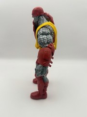 Marvel Legends BAF COLOSSUS Age Of Apocalypse X-Men Complete (No Extra Hands)