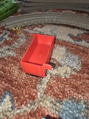 Motorized Thomas The Train Trackmaster Castle Quest Set 100% Complete w/ Box
