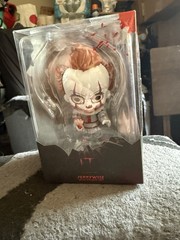 Pennywise Vynil Figure by Culture Fly Exclusive