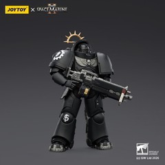 【In Stock】HIPLAY JOYTOY Space Marine 2 Heavy Intercessor (Game Edition) Figure