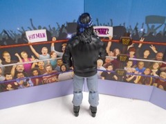 WWE X-Pac Build-a-Figure BAF Monday Night Wars Elite Series 10 100% Complete