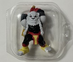 New 2026 Invincible Series 1 BATTLE BEAST 3” Collectible Mini Figure PhatMojo
