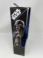 NEW Hasbro Star Wars Obi-Wan Kenobi Darth Vader Toy Action Talking Figure