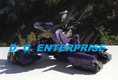 TRANSFORMERS PRIME BEAST HUNTERS SHOCKWAVE VOYAGER CLASS NEW IN BOX VIETNAM 2012