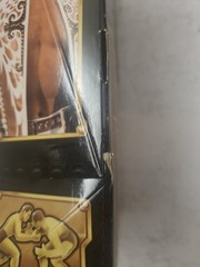 WWE Defining Moments Shawn Michaels 25th Anniversary Of Wrestlemania Mattel WWF