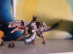 CYBERZOIC Wave 1 Lot Kuraokami Achillobator Allosaurus Smilodon COMPLETE