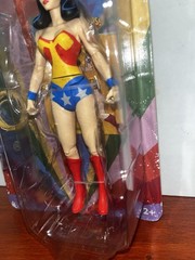 DC Super Friends Wave 16 WONDER WOMAN McFarlane Toys 2026