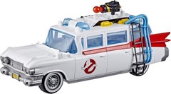 Ghostbusters Ecto-1 Playset with Accessories for Kids Ages 4+ New Toy Car Col…