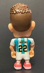 FIFA 2026 World Cup Ballers – LAUTARO MARTINEZ (Figure)