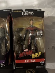 Marvel Legends Complete Set BuildAFigure CULL OBSIDIAN Brand New Hasbro 2017