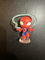 Spider-Man Brand New Day Blind Box Thwip Life Hasbro Lot