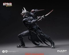 In Stock New INART MAG-C0002 1/12 Metal The Who Laughs Figure