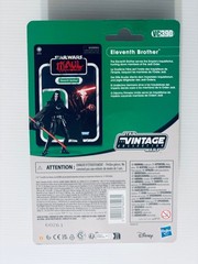 Star Wars – Vintage Collection – Eleventh Brother – Sealed