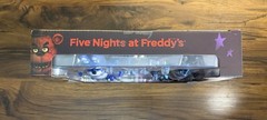 Jazwares FNAF Endo-01 (classic Bonnie And Shadow Bonnie) Vault Exclusive
