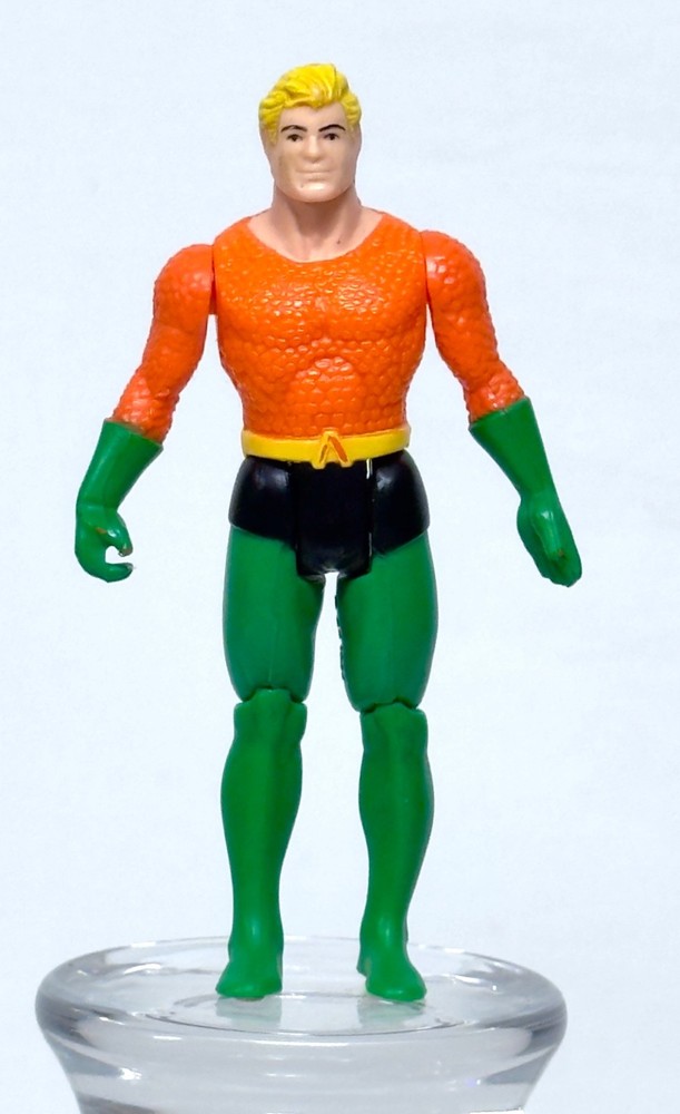 Vintage – Super Powers – HALL of JUSTICE – Kenner 1984 Only Missing Ramp – NICE
