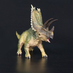 Jurassic Realistic Model 7″ Pentaceratops Triceratops Horned Dinosaur Figure Toy