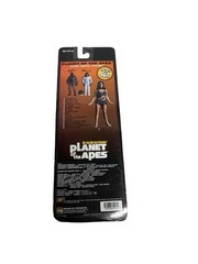 2000 Medicom Toy Planet Of The Apes MOC 6″ Nova Ultra Detail Figure FOX Film NEW