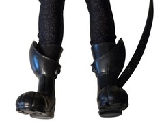 2020 Zagtoon Playmates Miraculous Cat Noir Doll Articulated Action Figure 12″