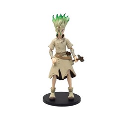 Boss Fight Studio Dr.Stone ISHIGAMI – IN STOCK! US SELLER HOT!