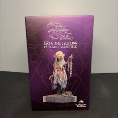 WETA Workshop – The Dark Crystal – Brea The Gelfling 1:6 Scale Statue
