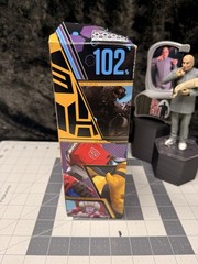 Hasbro Studio Series Transformers Optimus Prime 6.5 in Action Figure – F7121