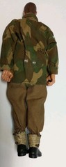 21st Century British SAS NO BOX With A Lot Of Accessories